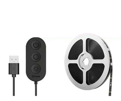 Inteligentne oświetlenie Govee Govee H6178 RGB TV LED Backlight Oświetlenie LED dla TV 46-6